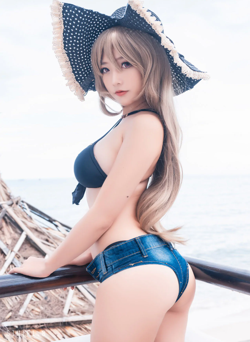 图片[3]-Messie Huang – 合集（自动更新）-艺库