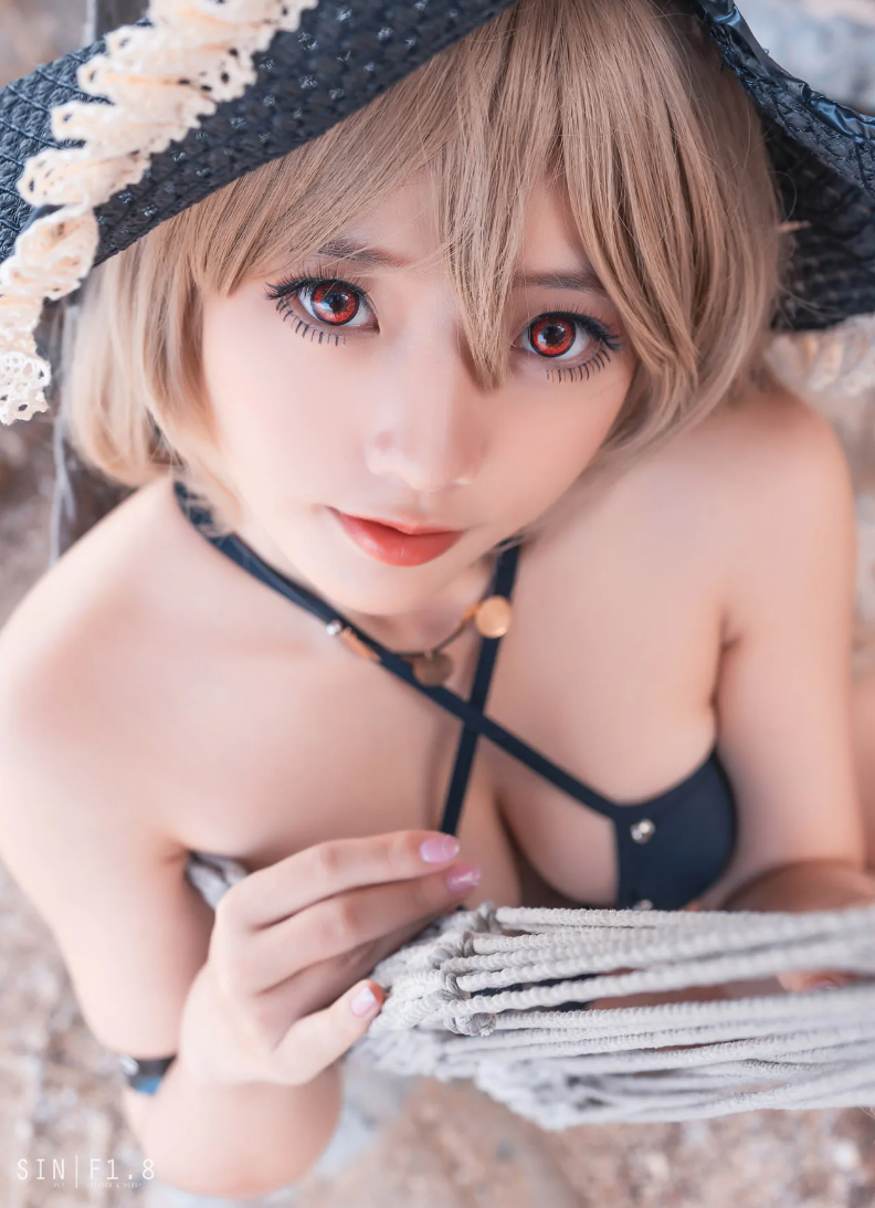 图片[5]-Messie Huang – 合集（自动更新）-艺库