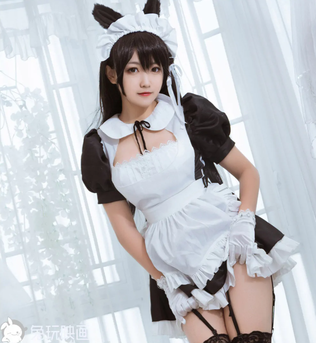 图片[3]-lovely呆玄 – 全套（自动更新）-艺库