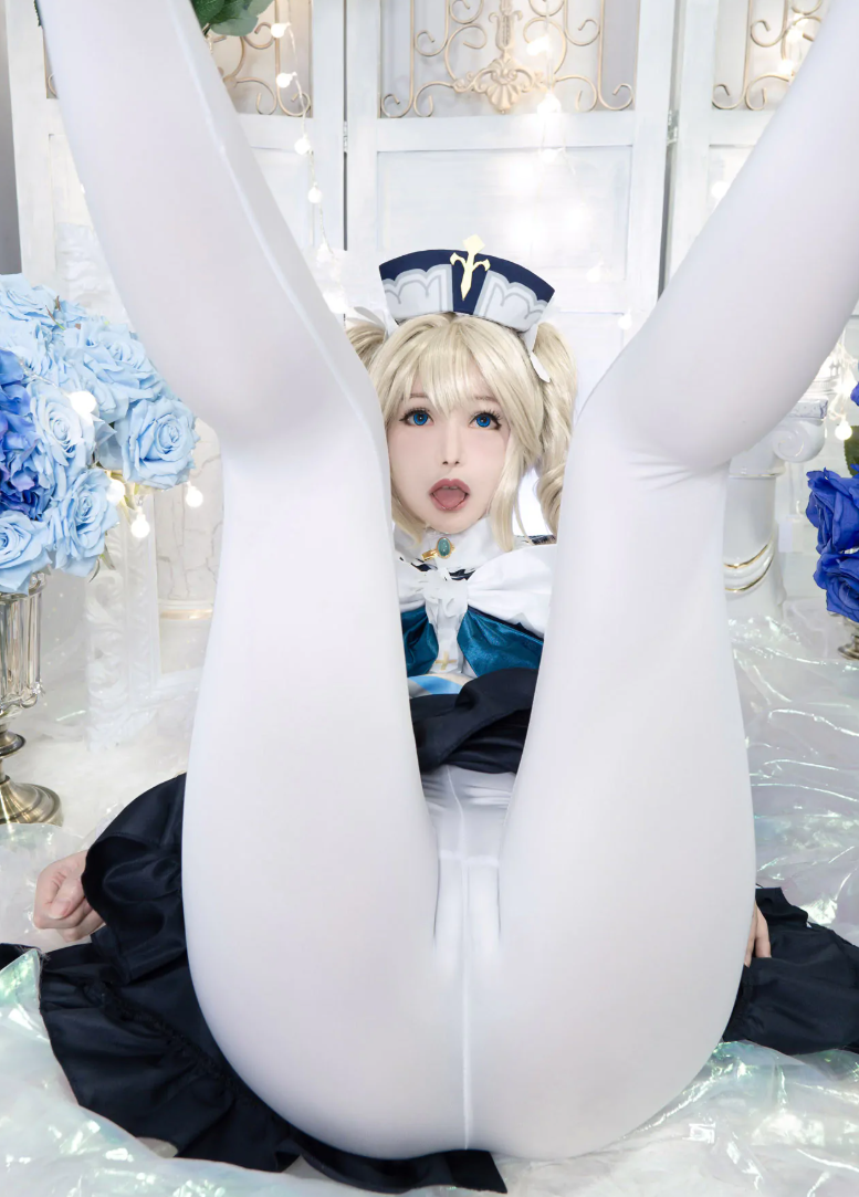 Kitkat Cosplay 9 - 全套（自动更新）-绅士图