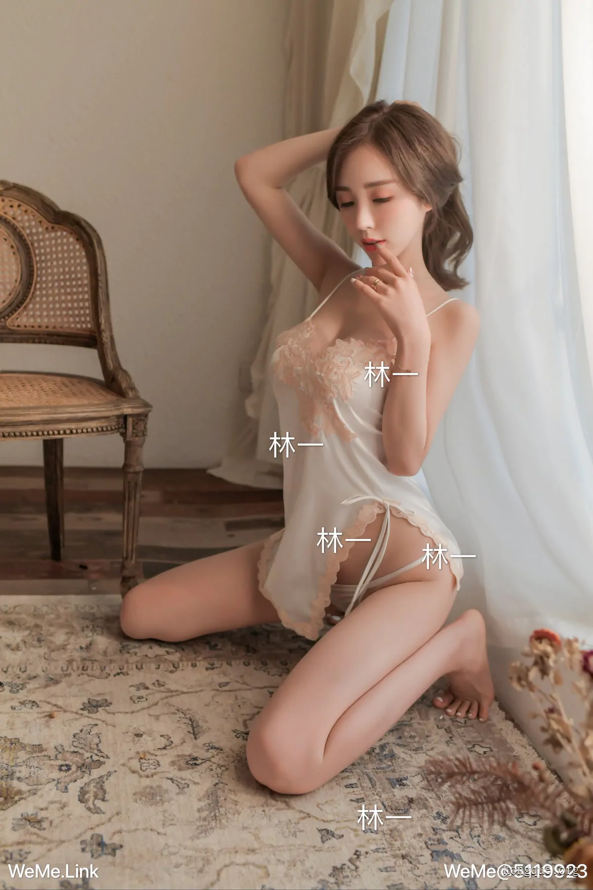 图片[4]-超辣的林一 – 微密圈图片&视频-艺库