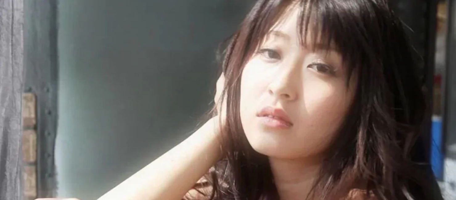图片[5]-日系桃奶美优[Graphis] Gals – Arisa Misato 美里有紗[4v-1.12G]-艺库