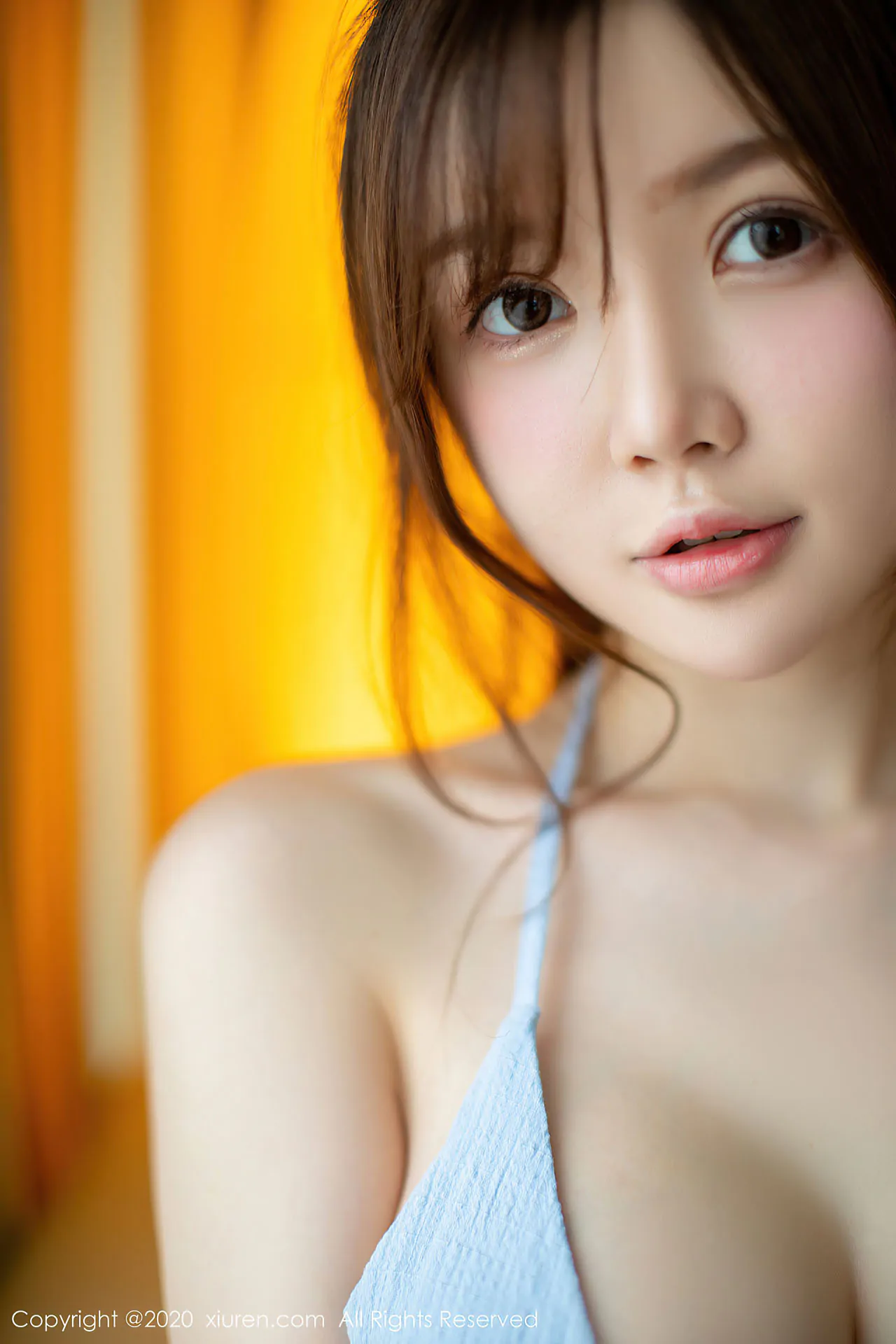 图片[6]-嫩模 糯美子Mini 写真合集（自动更新）-艺库