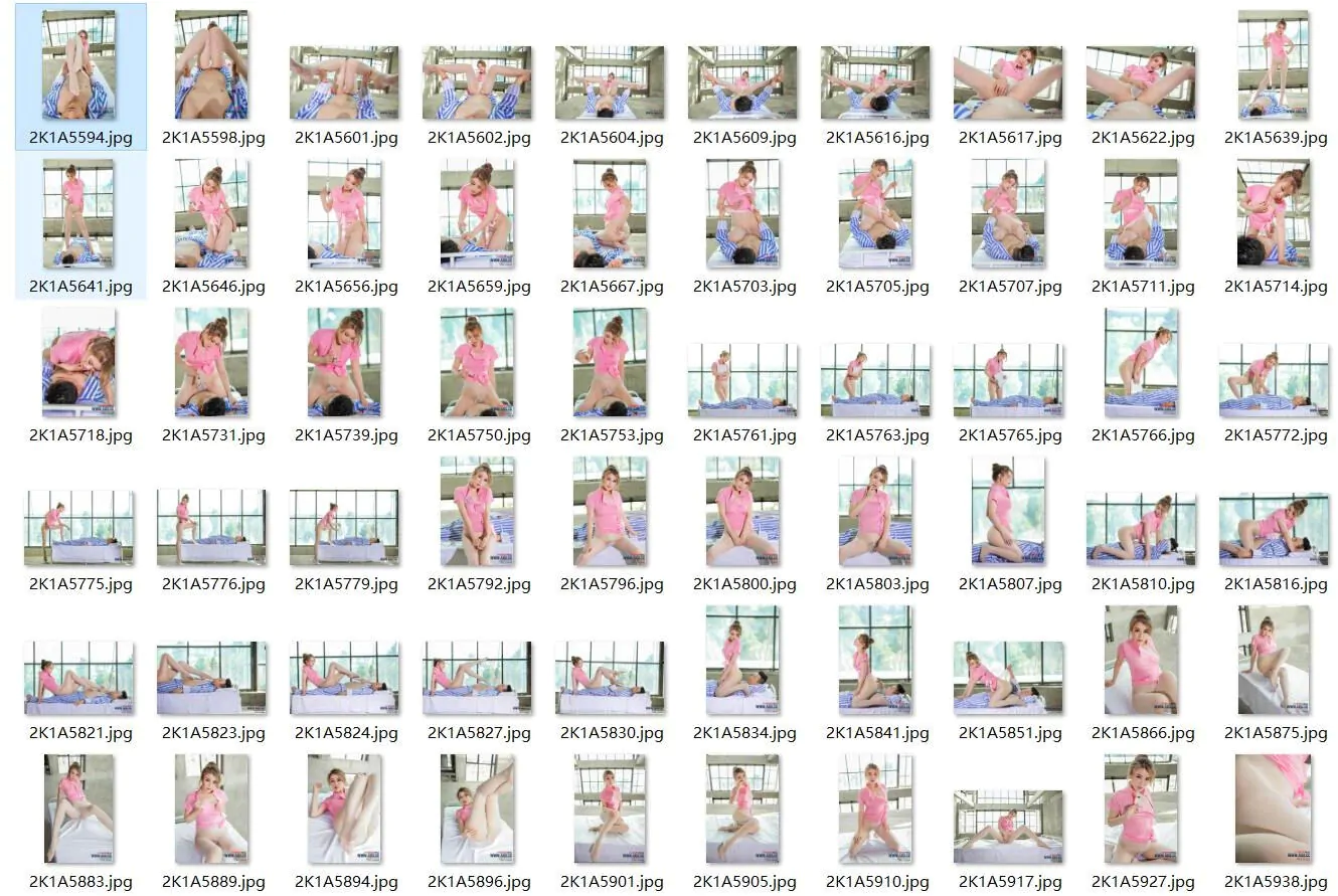 图片[11]-若兮Baby全套合集 aiss系列含视频加原版私人定制丝袜无内（自动更新）-艺库