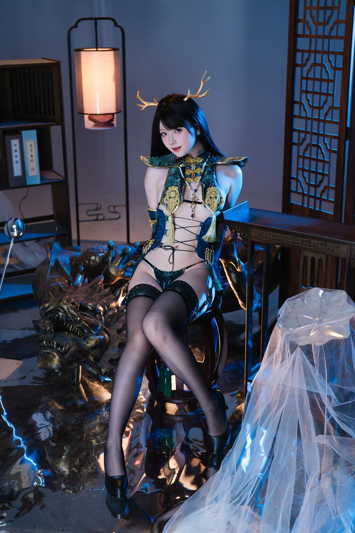 图片[4]-屿鱼 – 珑[50P/1.08GB]-艺库