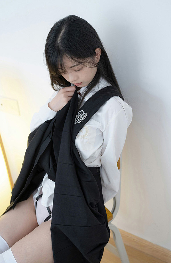 图片[2]-青春的气息 少女秩序 写真视图合集（持续自动更新）-艺库