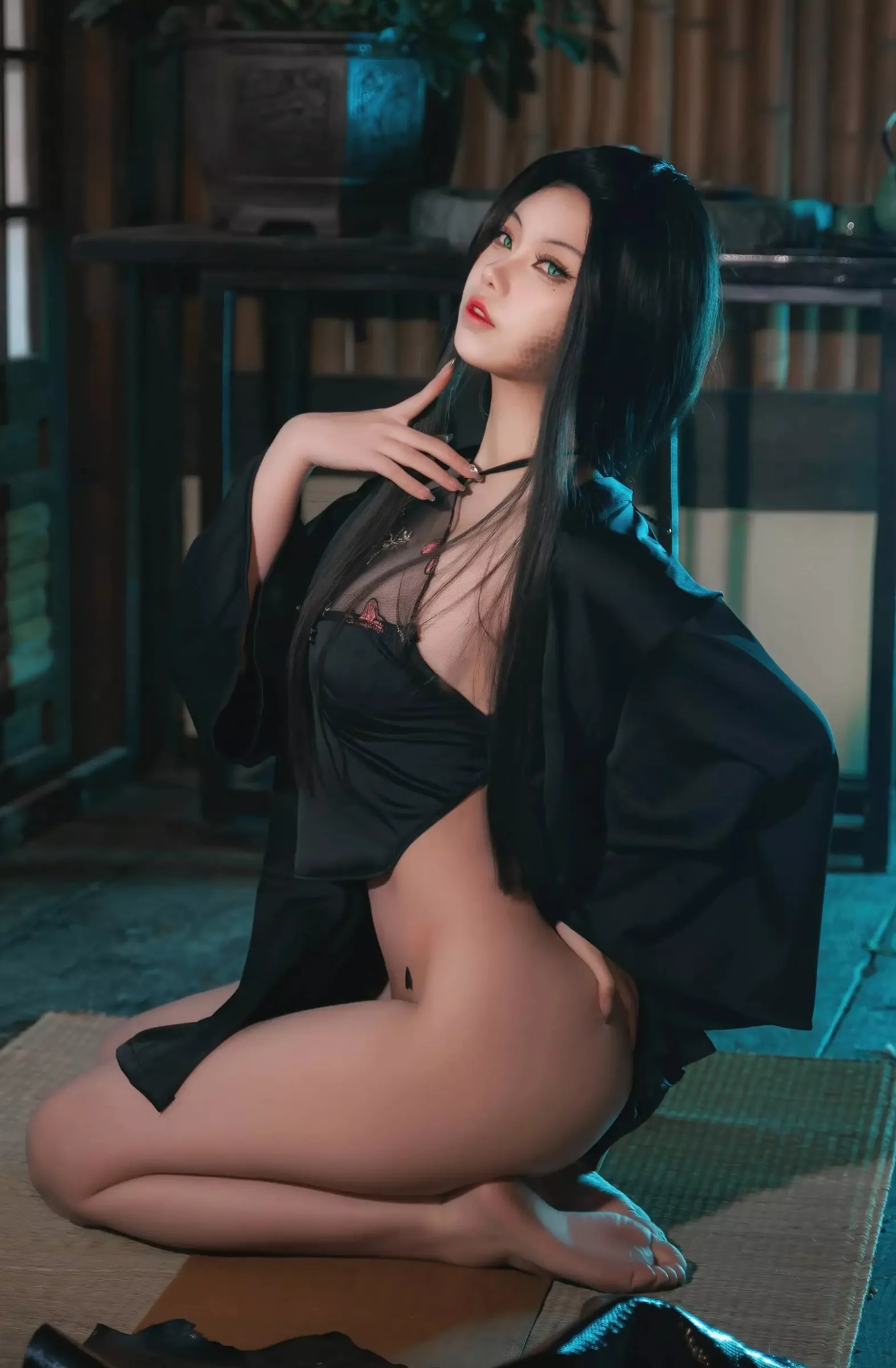 一北亦北 - 全套带随包视频（自动更新）-绅士图